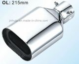 Exhaust Tip Auto Part