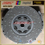 Clutch Driven Plate for Truck Spare Parts 430mm Clutch Disc 1862530231 B10/FM10/FL10/FM7