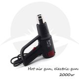 Hot Air Gun Film Gun Electric Gun Durable Type Electric Tool