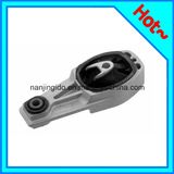 Auto Rubber Engine Mount for Peugeot 207 1806A6