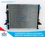 High Performance Auto Radiator for Land Rover Discovery4 2.7diesel 10-13 at