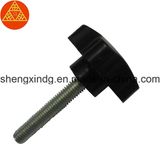 Fixing Locking Turning Knob for Wheel Alignment Clamp Adaptor Sx273