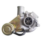 Turbocharger (49178-03123) for Hyundai D4da