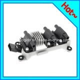 Auto Parts for Audi A4 1997-2000 Ignition Coil 078905101A