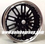 F13233 Landrover Brand 22inch Car Alloy Wheel