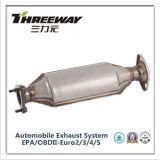 Three Way Catalytic Converter Direct Fit for GM DV6203c