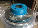 OEM Replacement Brake Rotors /Brake Discs