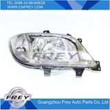 Headlight for Mercedes Benz Sprinter OEM No. 9018202661