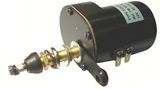 Tractor Wiper Motor for Case-Ih, Caterpillar, David Brown, Deutz Fahr, Komatsu, 4W; Ma: 6nm; MD: 0.9nm