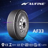 Top Quality Truck Tire From Aufine Brand