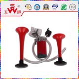 Various Colors ABS Material Air Speaker Horn