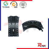 Brake Shoe with Pads for Truck Trailer Parts