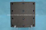 19393 Brake Lining for Scania