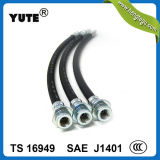Fmvss-106 Approved Hydraulic Brake Hose Lines for Car Parts