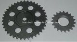 S650, S821 Auto Spare Part Gear