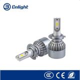 Automobiles & Motorcycles H7 X3 LED Headlight H1 H3 H4 H11 LED Headlight H11 Car Head Light H8 LED Car Light Bulbs