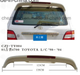 ABS Spoiler for L/C '98-04