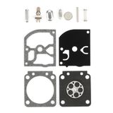 Carburetor Rebuild Kit Fits Stihl 017 Ms170 018 Ms180