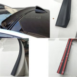 High Quality Auto Spare Parts Car Universal Racing Rear Spoilers