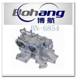 Bonai Engine T183059 Spare Part Ford Oil Cooler Cover (OE: 2C466C732BB)