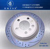 Rear Brake Rotor Brake Disc for BMW No. 34216864900 F30 F35