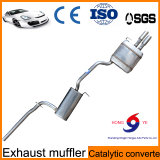 Hot Sell Exhaust System From China Factory