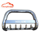 4X4 Car Bull Bar Front Bumper for Hilux Revo