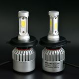 S2 H4 COB LED Car Headlight