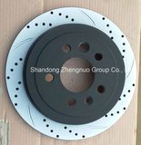 Excellent Dba Brake Rotors for Australia Market