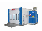 Hot Sale Ce Approved High Quality Car Spray Booth