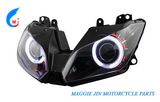 Motorcycle Parts Motorcycle HID Head Light Ninja 300-2013/Ex300