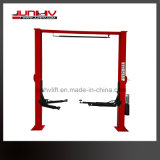 Gantry Type Garage Equipment Vehicle Two Post Auto Car Lifter