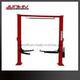 Gantry Type Garage Equipment Vehicle Two Post Auto Car Lifter