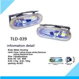 Halogen Fog Lamp, Universal Fog Light