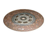 Clutch Disc Assembly for Bus Use