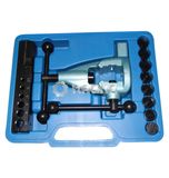 Tube Flaring Tool Set (MG50703)