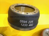 Auto Spare Part 0595225 Brake Drum for Truck