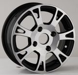 Aftermarket Alloy Wheel (BK090)