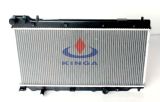 High Quality Auto Radiator for Honda Fit Gd1 Mt