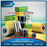 High Quality Auto Part Mann Oil Filter W811/80