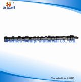 Car Accessories Camshaft for Hino H07D H07c/H07CT/H06c/J05c/J05e/J08c/J08e/K13c/P11c