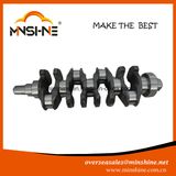 Auto Part 2kd Crankshaft for Toyota