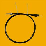 Best Price Motorcycle Speedometer Cable for Pop100