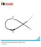 Left Rear Hand Brake Cable for Chevrolet Epica of Shgm