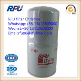 LF670 High Quality Oil Filter for Fleetguard (LF670)