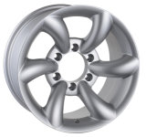 SUV Alloy Wheel (BK143)