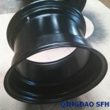 10X15&8X16&8.25X16.5 Customized Steel Tubeless Wheel for Agricultural Using