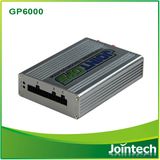 GPS Tracker with Serial Port for Muti External Device Supporting