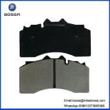 High Quality Semi Metallic Brake Pad for Toyota Wva29228 Wva29229
