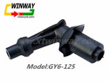 Ww-9739 Motorcycle Parts, Gy6-125 Spark Plug Cap,